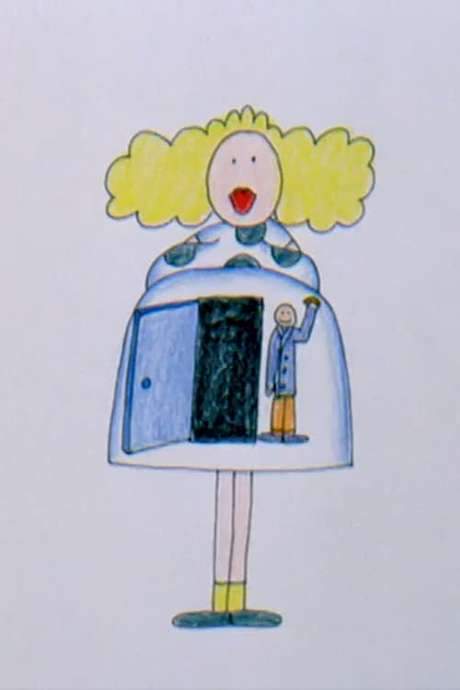 Poets on Film No. 1